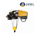 European Type Electric Hoist Cranes Part Price